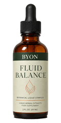 BYON — Gotas de apoyo linfático, 50 ml